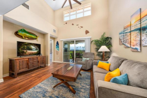 A23 Waikoloa Beach Villas